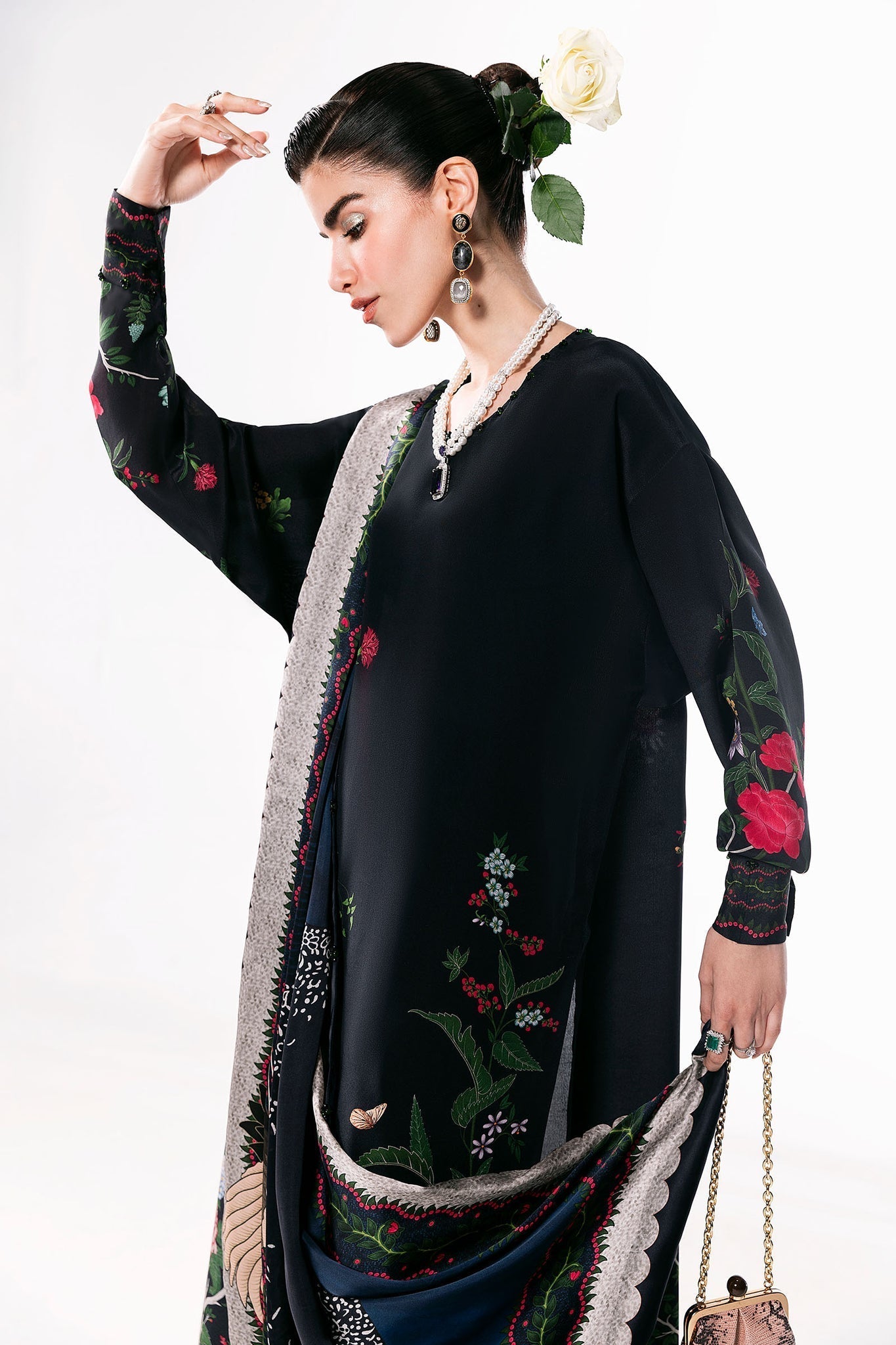 Elan | Auree Pret | AMÉLIE (EV-21395)