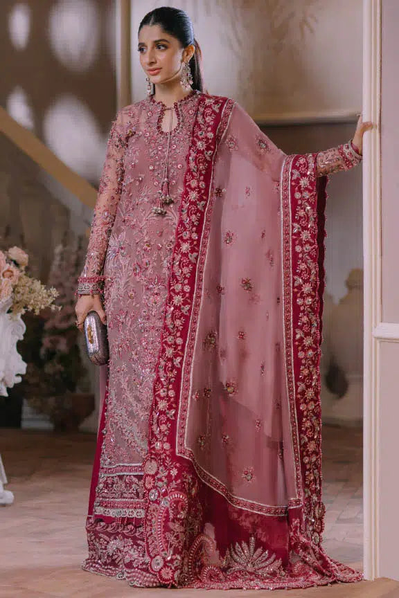 Elan | Wedding Festive 23 | Nury -  Elan Bridal - Original Designer Dress - House of Maryam