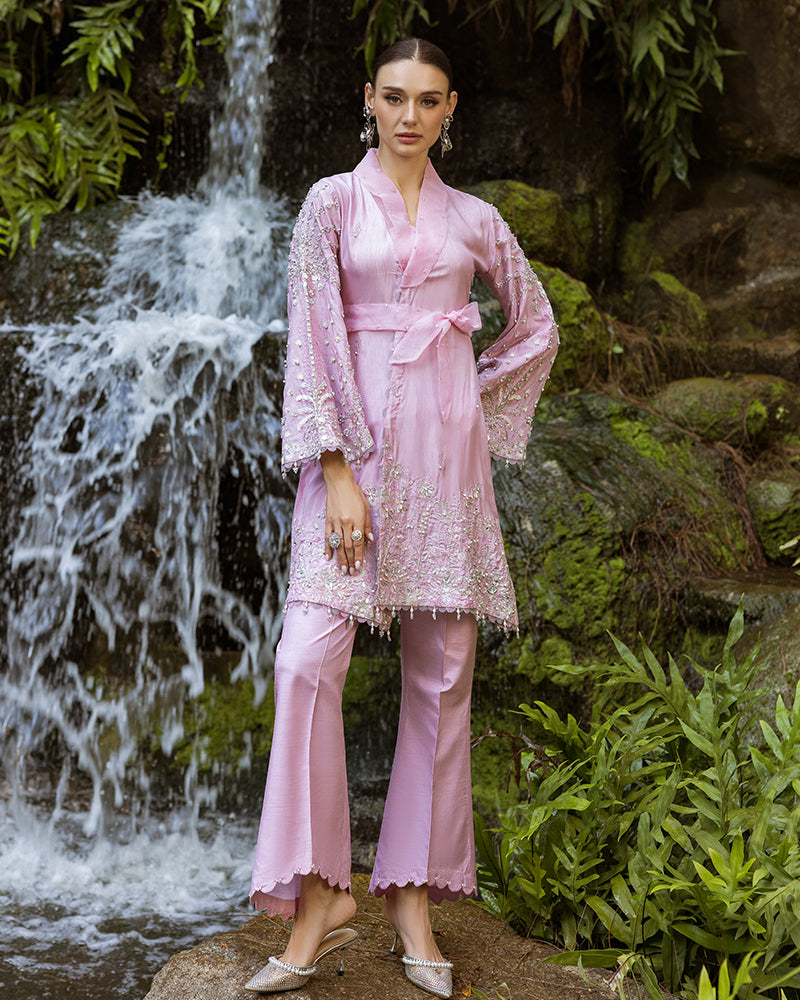 Ain | Cascade Party Wears | AN-101
