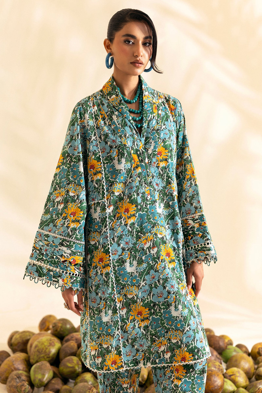 Zaha | Pop RTW | BRISA