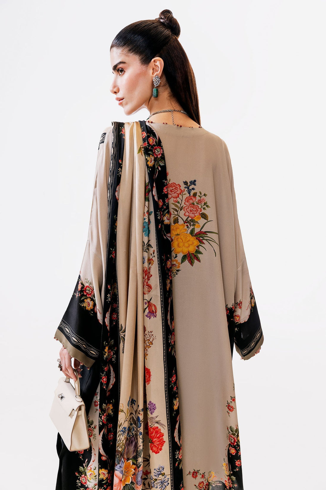 Elan I Elan Vital | VIVIENNE (EV-21393) -  Elan Ladies Clothes - Original Designer Dress - House of Maryam