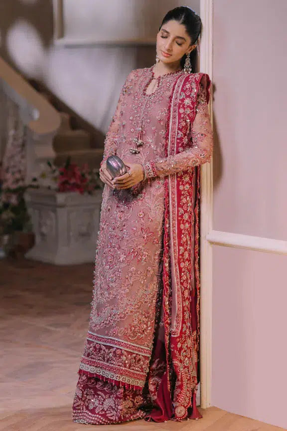 Elan | Wedding Festive 23 | Nury -  Elan Bridal - Original Designer Dress - House of Maryam