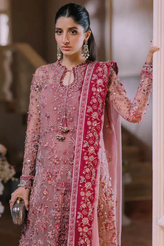 Elan | Wedding Festive 23 | Nury -  Elan Bridal - Original Designer Dress - House of Maryam