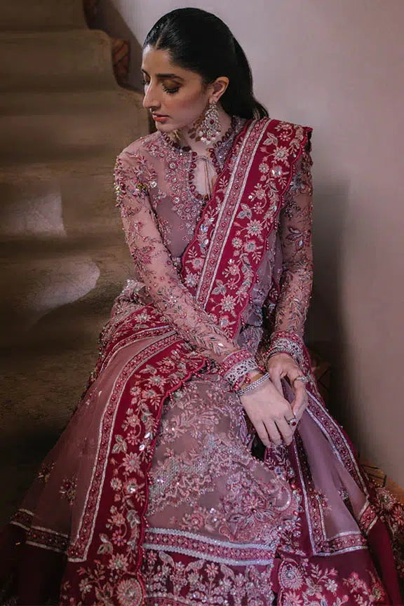 Elan | Wedding Festive 23 | Nury -  Elan Bridal - Original Designer Dress - House of Maryam