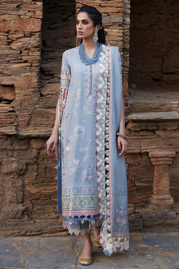 Elan | Winter Collection 24 | SERAPHINA (EW24-01) -  Elan Ladies Clothes - Original Designer Dress - House of Maryam