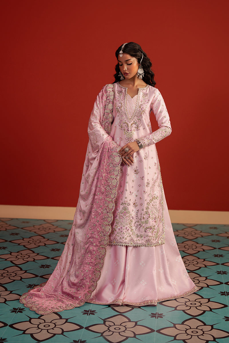 Afrozeh | Divani Silk 25 | Sufiya