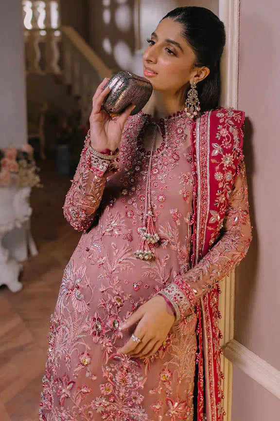 Elan | Wedding Festive 23 | Nury -  Elan Bridal - Original Designer Dress - House of Maryam