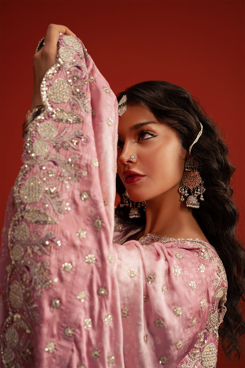 Afrozeh | Divani Silk 25 | Sufiya