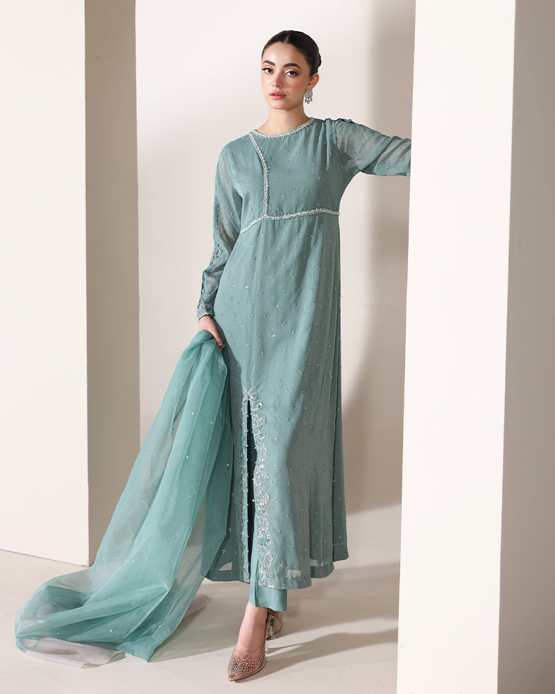 Ain | Noore Festive Formals 25 | AN-152