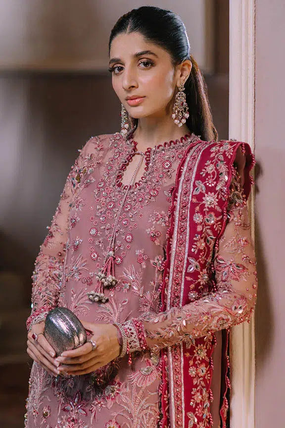 Elan | Wedding Festive 23 | Nury -  Elan Bridal - Original Designer Dress - House of Maryam