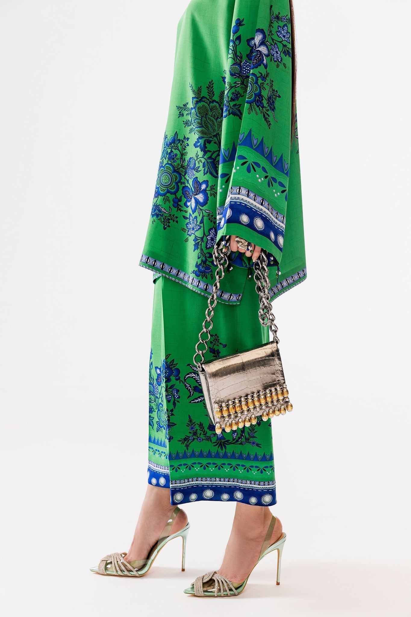 Elan I Elan Vital | NOÉMIE (EV-21396) -  Elan Ladies Clothes - Original Designer Dress - House of Maryam