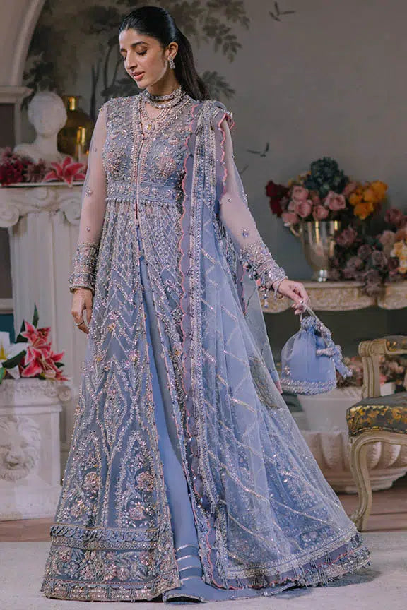 Elan | Wedding Festive 23 | Alara -  Elan Bridal - Original Designer Dress - House of Maryam