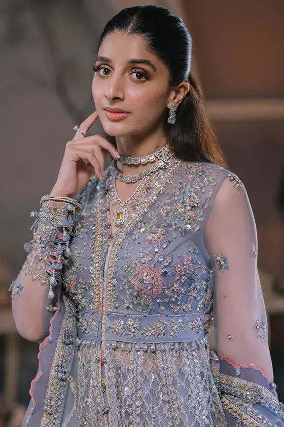 Elan | Wedding Festive 23 | Alara -  Elan Bridal - Original Designer Dress - House of Maryam