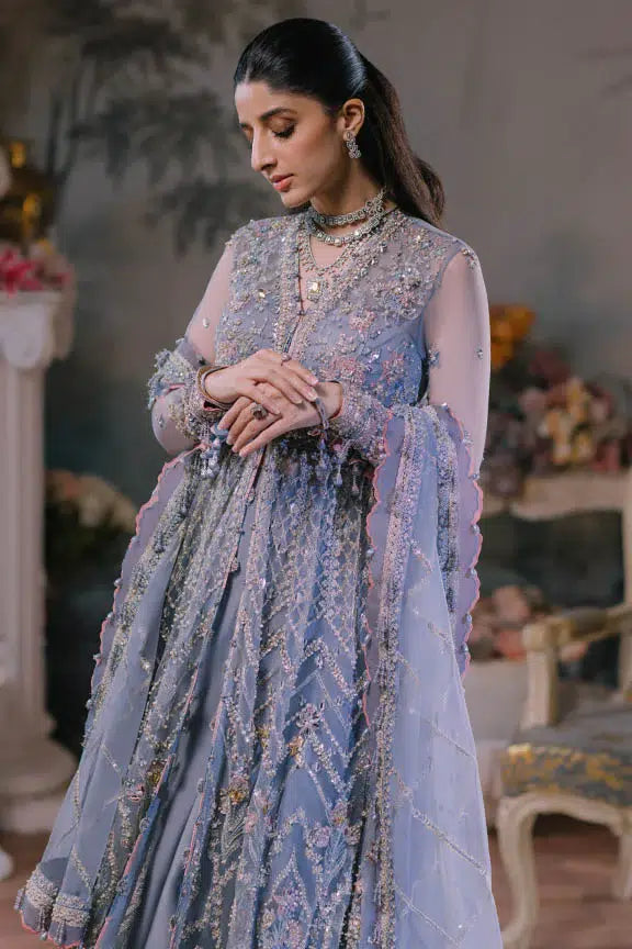 Elan | Wedding Festive 23 | Alara -  Elan Bridal - Original Designer Dress - House of Maryam
