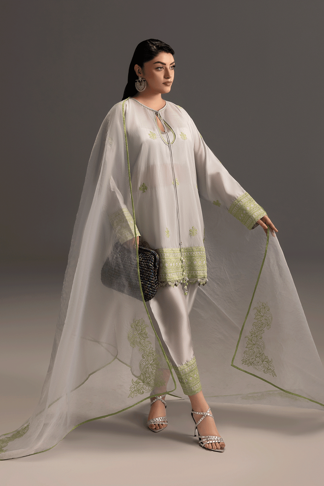 Erum Khan | Summer Whisper | Power Queen