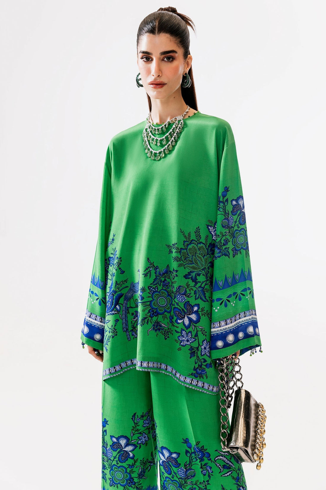 Elan I Elan Vital | NOÉMIE (EV-21396) -  Elan Ladies Clothes - Original Designer Dress - House of Maryam