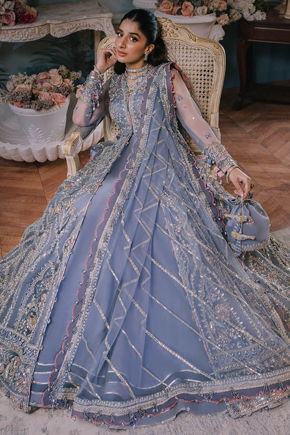 Elan | Wedding Festive 23 | Alara -  Elan Bridal - Original Designer Dress - House of Maryam