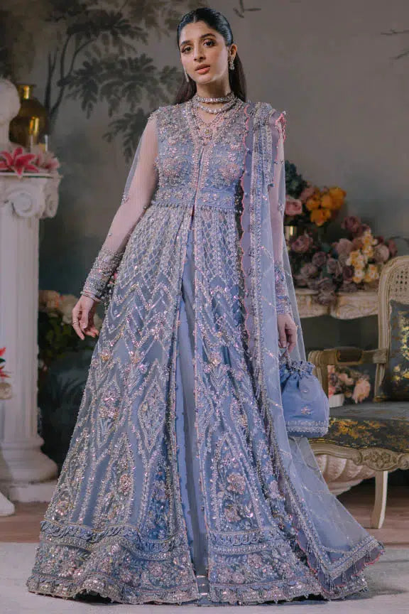 Elan | Wedding Festive 23 | Alara -  Elan Bridal - Original Designer Dress - House of Maryam