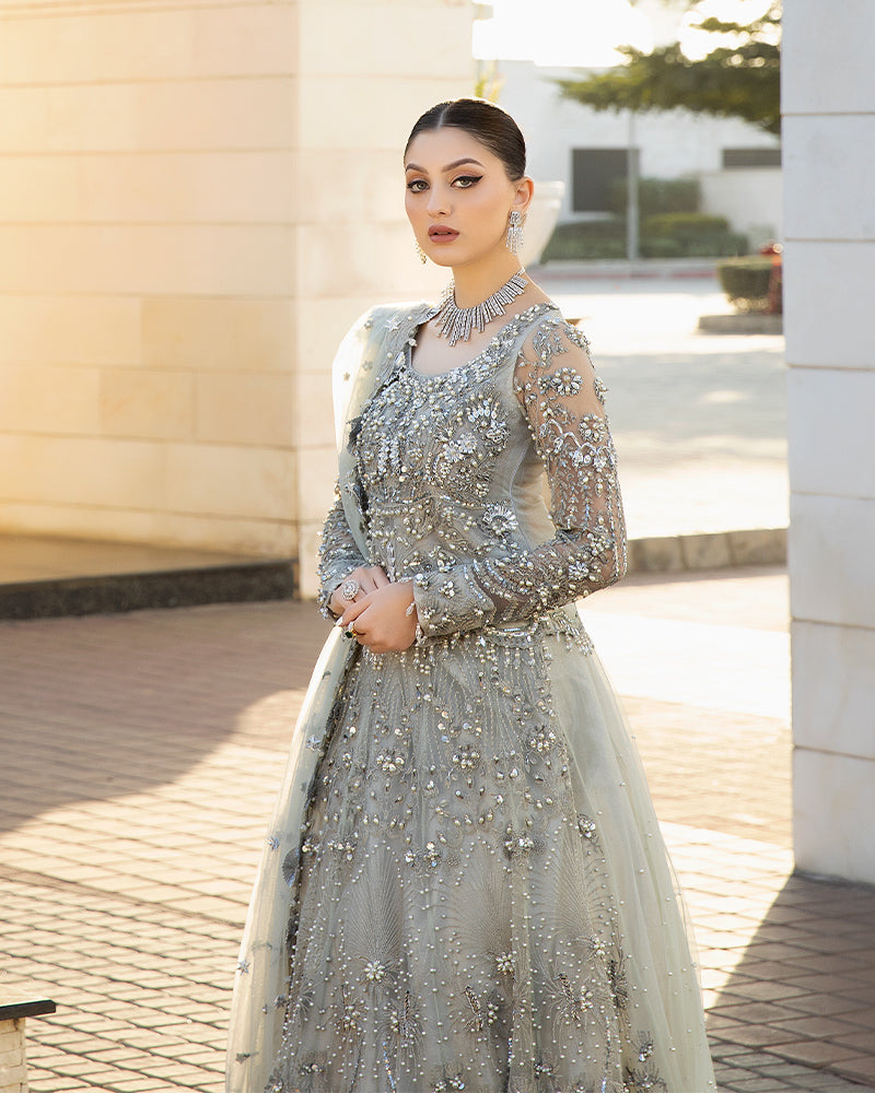 Ain | Aroosh Wedding Edition | AR-64