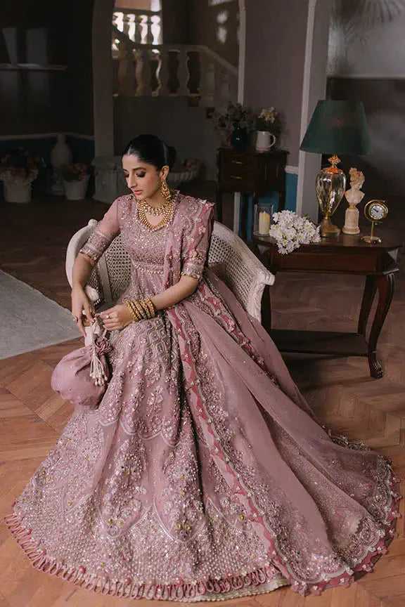 Elan | Wedding Festive 23 | Aysel -  Elan Bridal - Original Designer Dress - House of Maryam