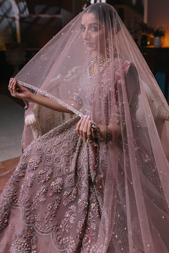 Elan | Wedding Festive 23 | Aysel -  Elan Bridal - Original Designer Dress - House of Maryam