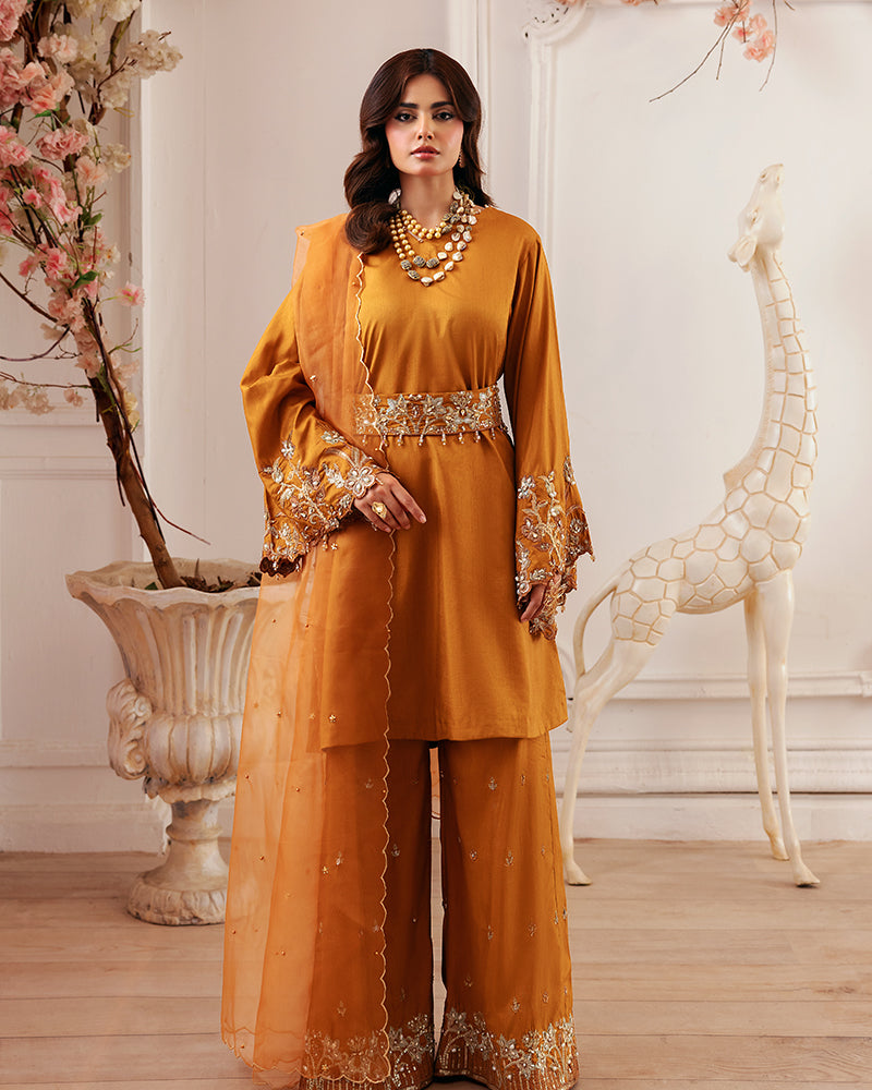 Ain | Zahra Formal Edit 25 | AN-110