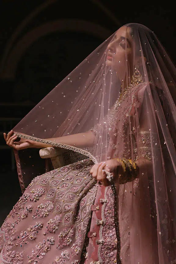 Elan | Wedding Festive 23 | Aysel -  Elan Bridal - Original Designer Dress - House of Maryam