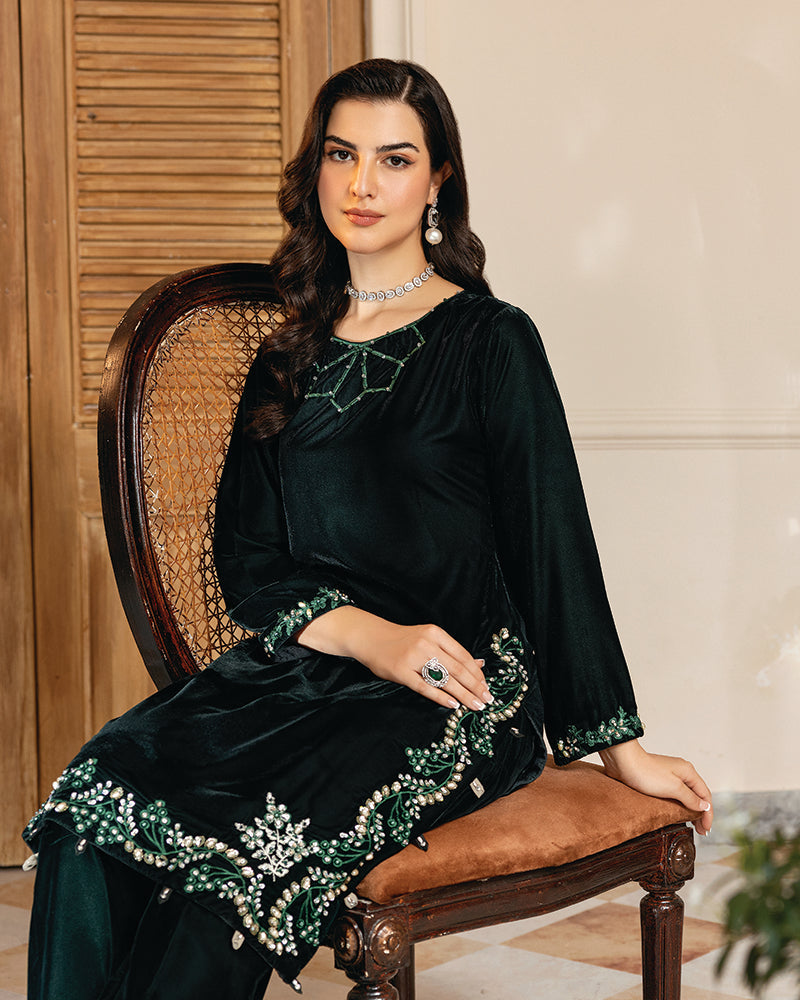 Ain | Winter Collection | AN-86