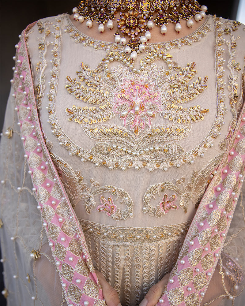 Ain | Aroosh Wedding Edition | AR-57