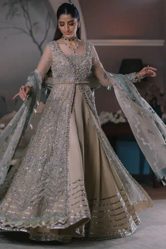 Elan | Wedding Festive 23 | Neda -  Elan Bridal - Original Designer Dress - House of Maryam