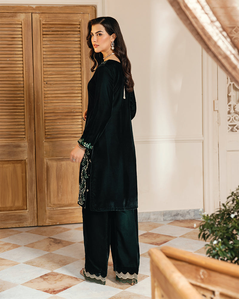 Ain | Winter Collection | AN-86