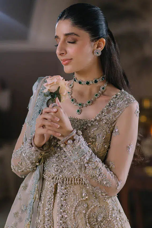 Elan | Wedding Festive 23 | Neda -  Elan Bridal - Original Designer Dress - House of Maryam