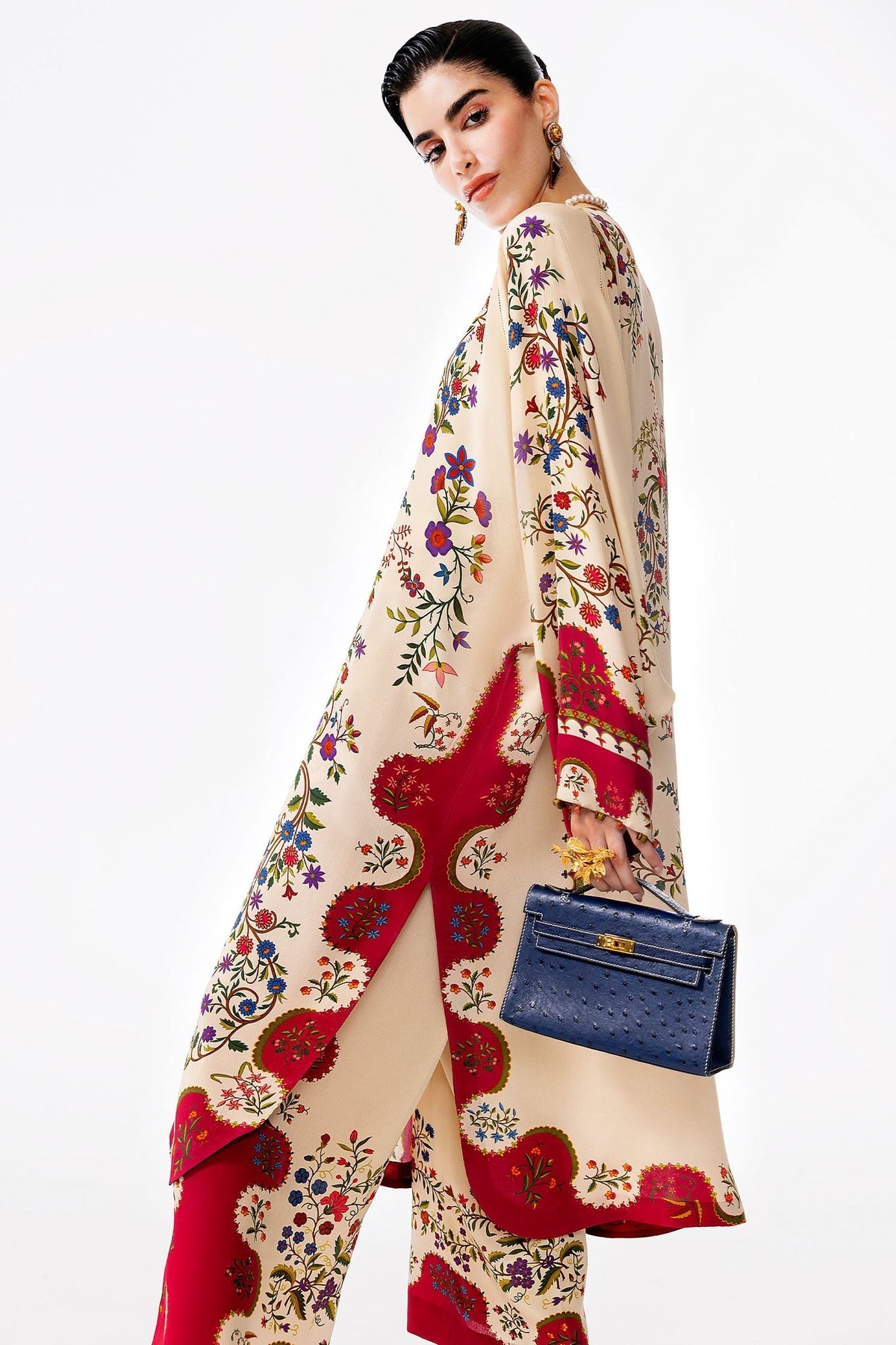 Elan | Auree Pret | VIVIENNE (EV-21393)
