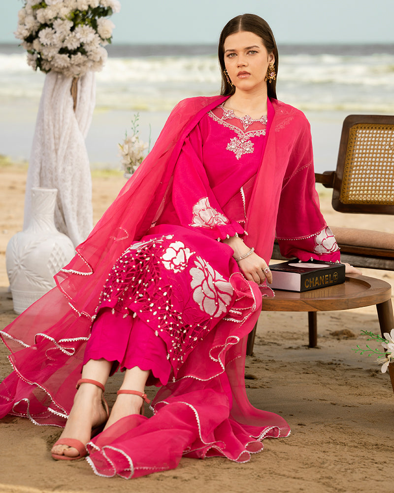 Ain | Leher Formal Luxury 25 |  AN-137
