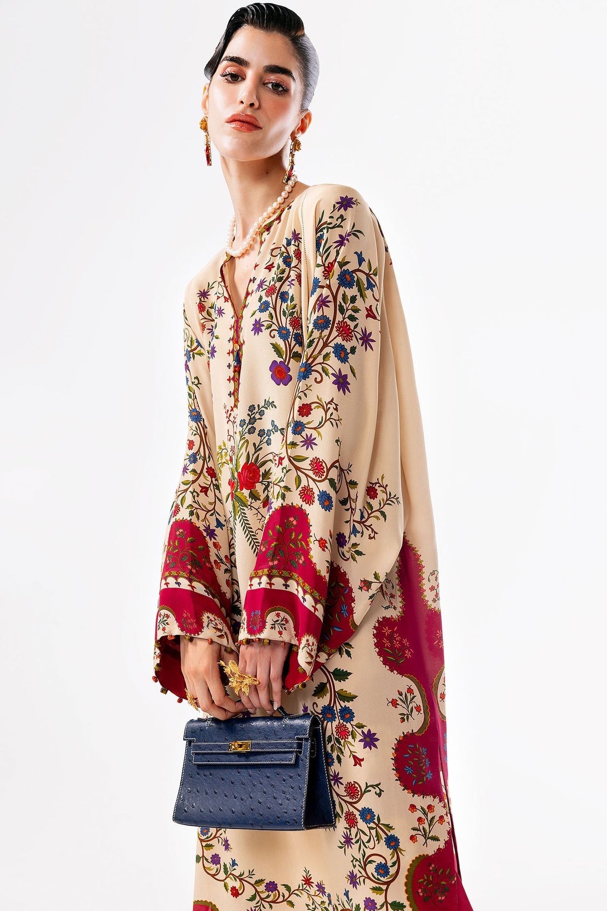 Elan | Auree Pret | VIVIENNE (EV-21393)
