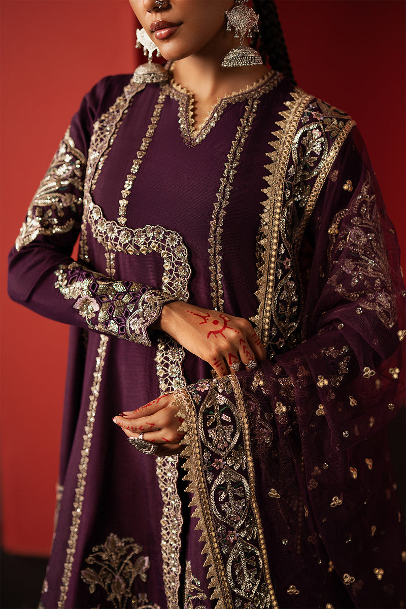 Afrozeh | Divani Silk 25 | Samarqand