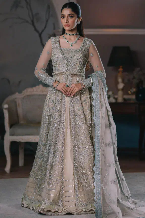 Elan | Wedding Festive 23 | Neda -  Elan Bridal - Original Designer Dress - House of Maryam