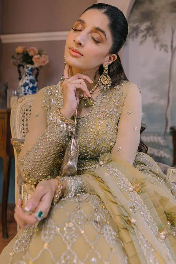 Elan | Wedding Festive 23 | Aireen -  Elan Bridal - Original Designer Dress - House of Maryam