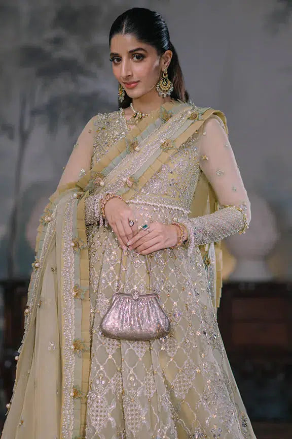 Elan | Wedding Festive 23 | Aireen -  Elan Bridal - Original Designer Dress - House of Maryam
