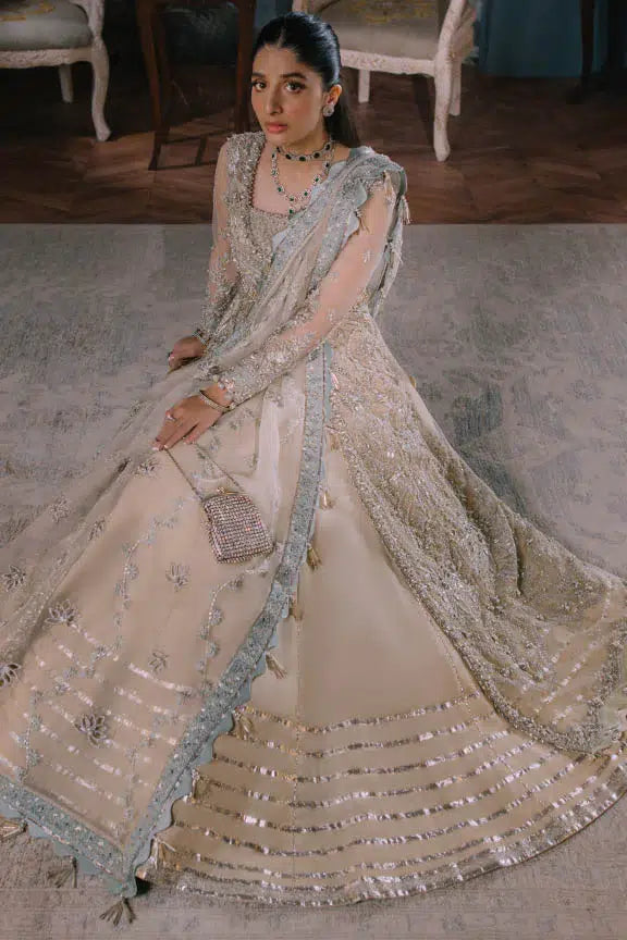 Elan | Wedding Festive 23 | Neda -  Elan Bridal - Original Designer Dress - House of Maryam