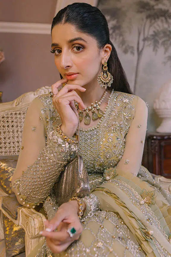 Elan | Wedding Festive 23 | Aireen -  Elan Bridal - Original Designer Dress - House of Maryam