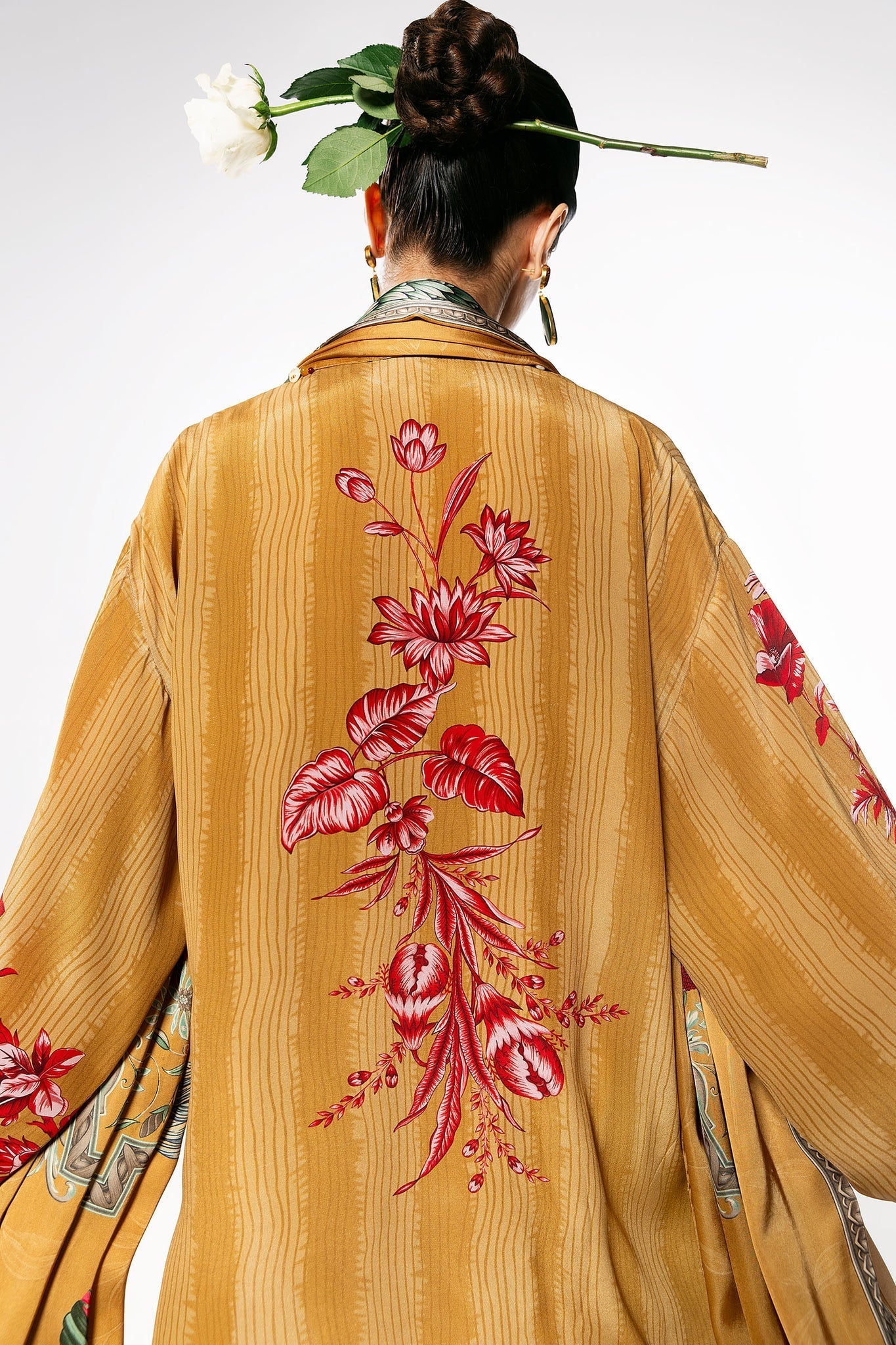 Elan I Elan Vital | ORIANE (EV-21398) -  Elan Ladies Clothes - Original Designer Dress - House of Maryam