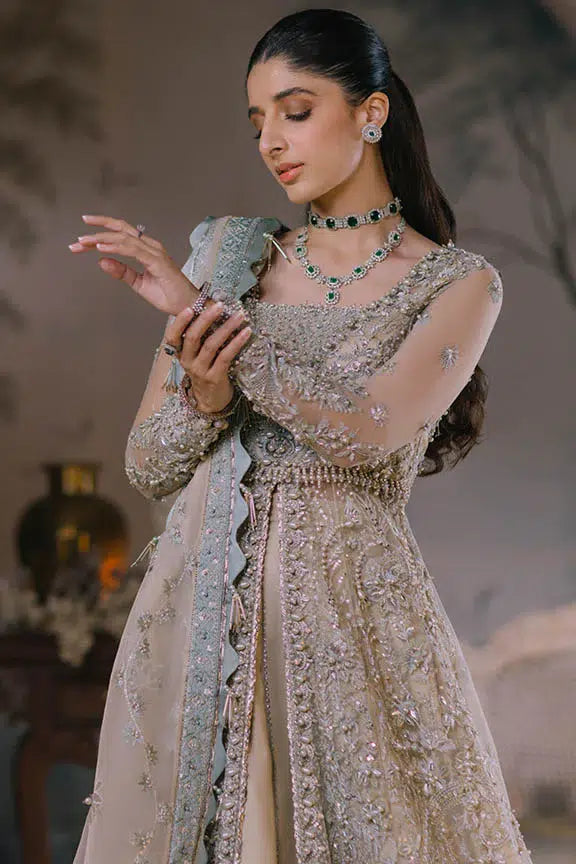 Elan | Wedding Festive 23 | Neda -  Elan Bridal - Original Designer Dress - House of Maryam