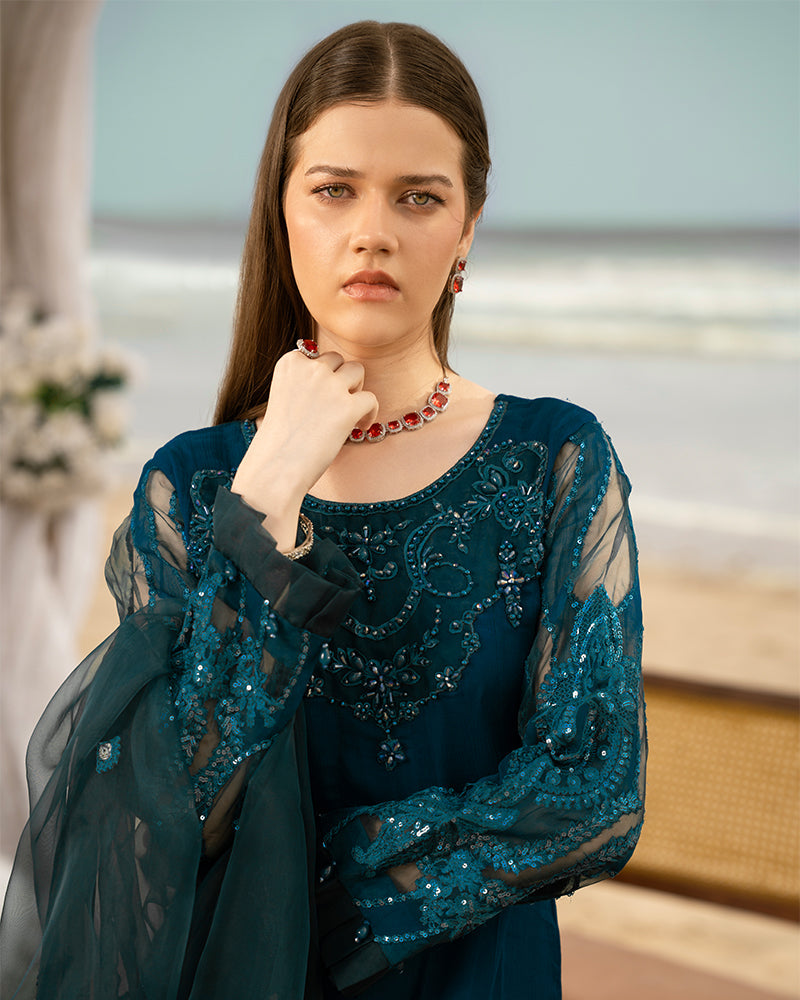 Ain | Leher Formal Luxury 25 | AN-134