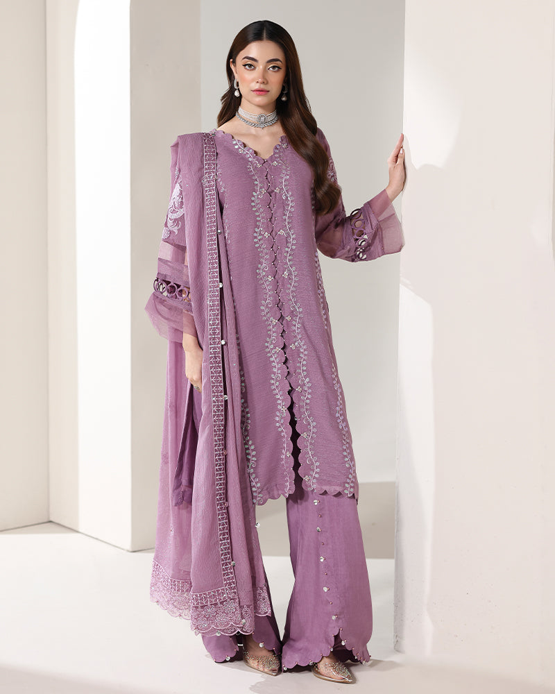 Ain | Noore Festive Formals 25 | AN-153