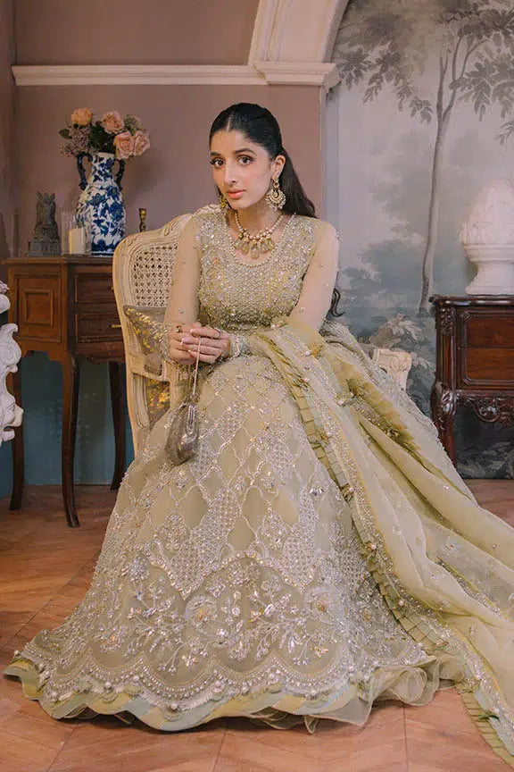 Elan | Wedding Festive 23 | Aireen -  Elan Bridal - Original Designer Dress - House of Maryam