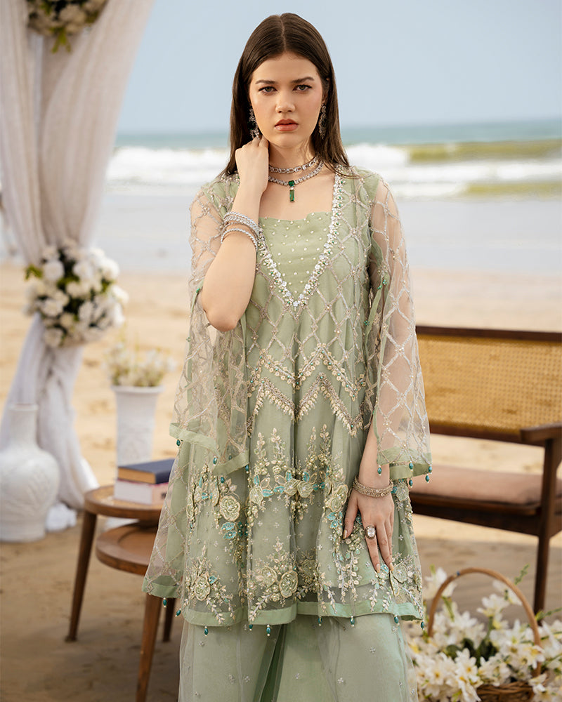 Ain | Leher Formal Luxury 25 | AN-136
