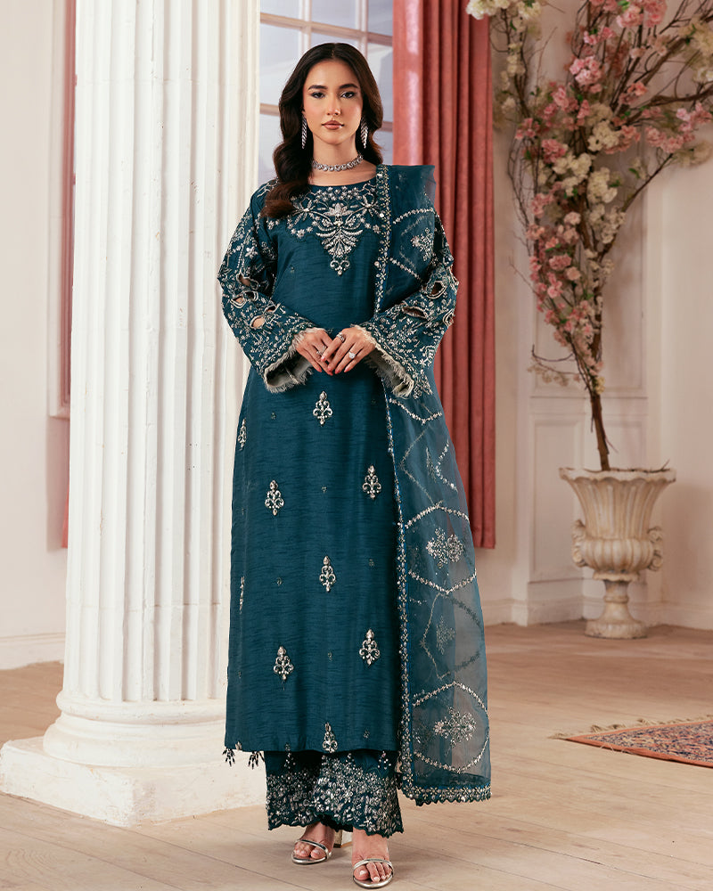 Ain | Zahra Formal Edit 25 | AN-113
