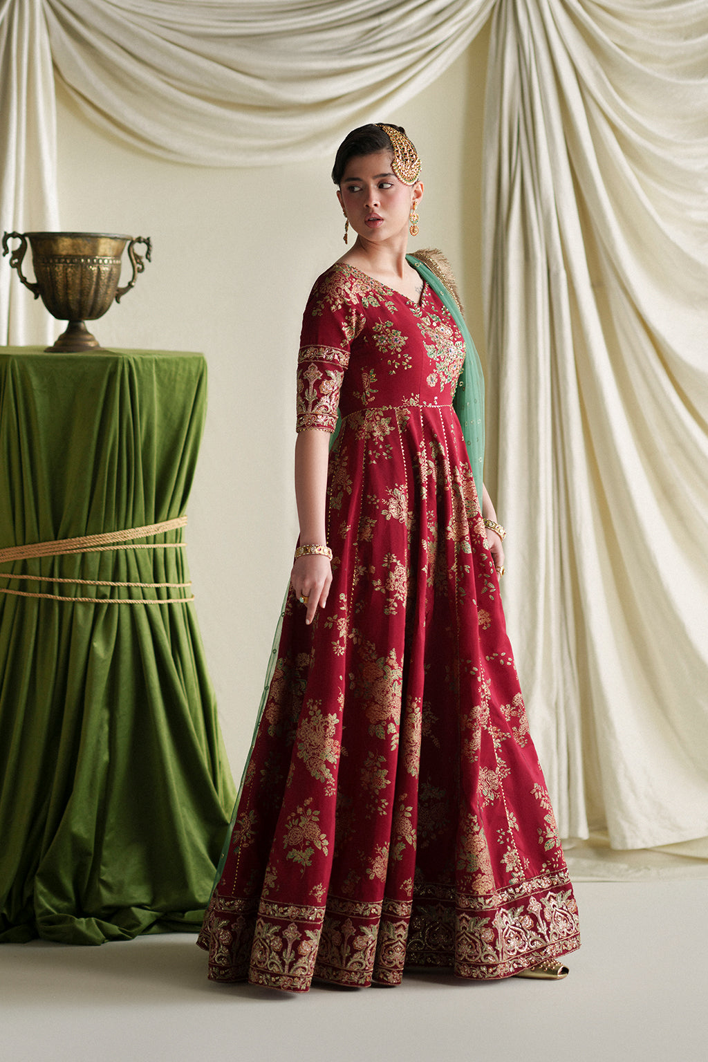 Vanya | The Regal Edit | FF-71