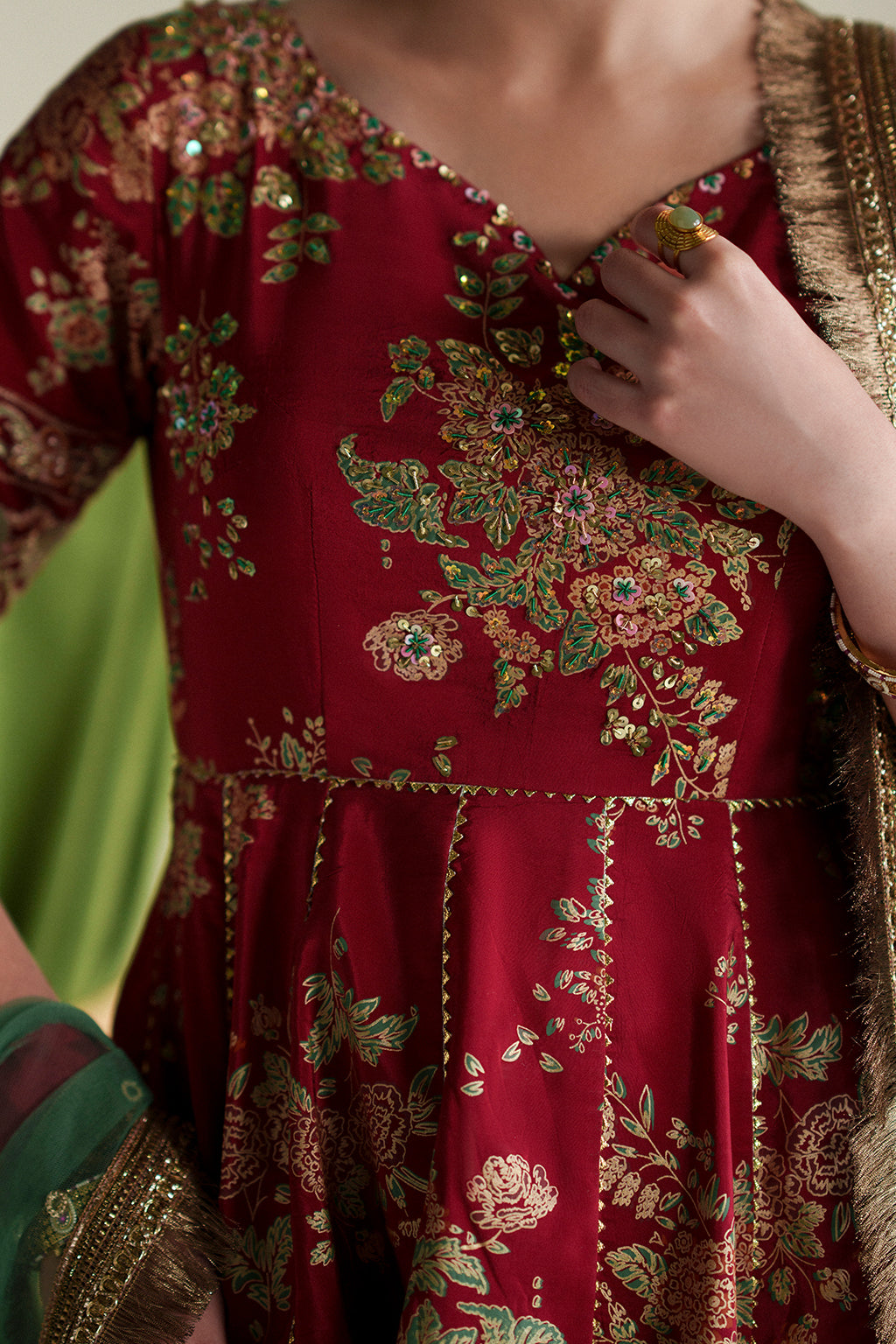 Vanya | The Regal Edit | FF-71